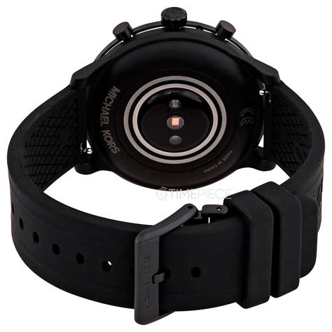 Michael Kors Access Gen 4 MKGO Digital Men's 